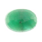 Green Emerald – 7.25 Carats (Ratti-8.02) Panna
